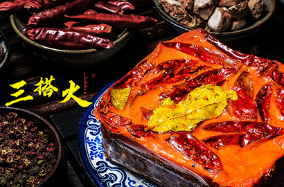 安丘市VI设计：城市与企业品牌联动的视觉纽带